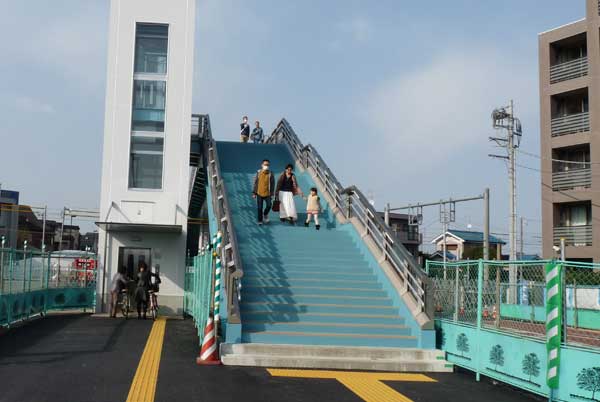 保谷調布線03P1070429