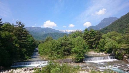 アルプスあずみのセンチュリーライド