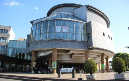 保谷こもれびホール