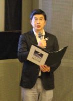 山本亨墨田区長