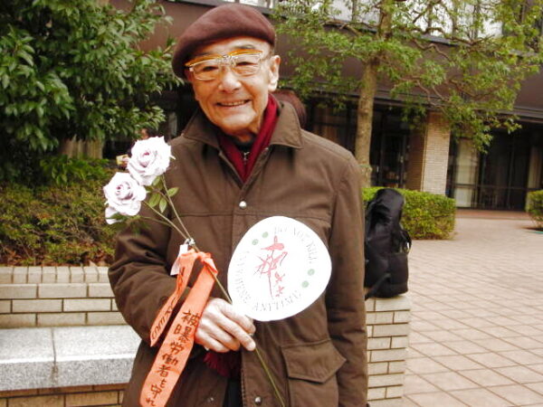 吉川勇一さん