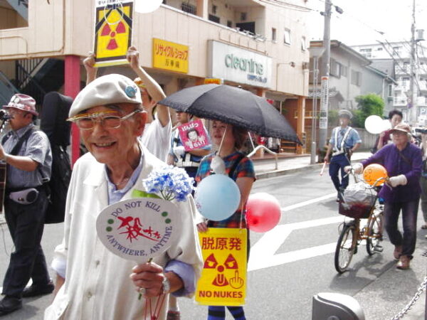 吉川勇一さん