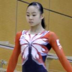 宮川紗江選手