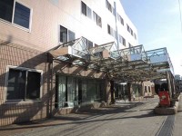 田無総合福祉センター