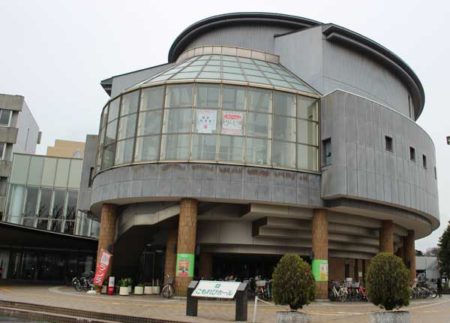 保谷こもれびホール