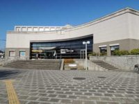 スポーツセンター