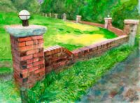 絵筆探索西東京