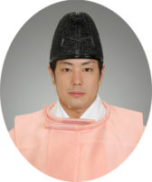 講師の賀陽智之さん