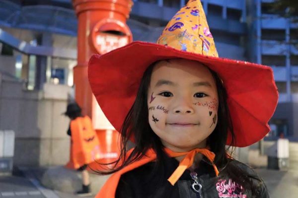 こだハロ賞受賞作品