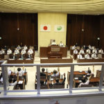 西東京市議会