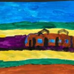 パラアート展覧会