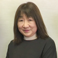 石田裕子