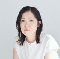 近藤菜穂子