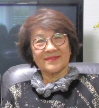 渡辺美恵