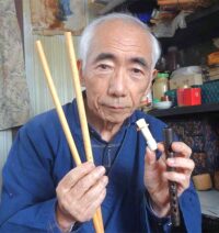 鈴木治夫