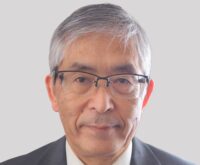 古賀純一郎