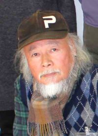 蝋山哲夫
