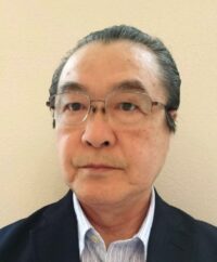 増田弘邦