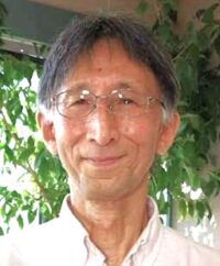 有賀達郎