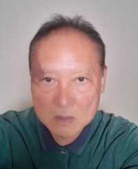 山川恒平