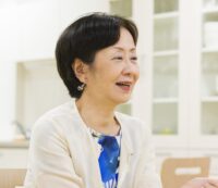 近藤惠津子