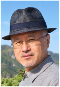 杉山尚次